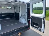 Renault Trafic Kasten L1H1 2,8t Komfort - Renault Trafic Gebrauchtwagen