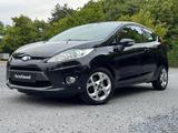 Ford Fiesta Titanium SPORT*KLIMA*SHZ*PDC - Ford Fiesta aus 2010: Sport