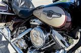 Harley-Davidson Electra Glide Classic - HARLEY-DAVIDSON 1997