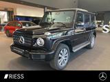 Mercedes-Benz G 500 360 ACC AHK AUT Fernlichtass. Kam. LED LM