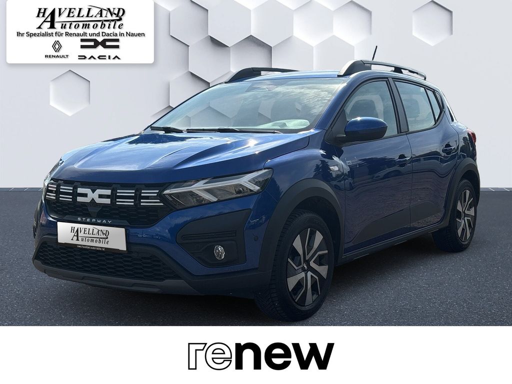 Image of Dacia Sandero