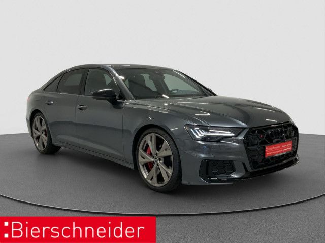 Audi S6 - Bild 3