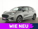 Ford Puma ST-Line X ACC|LED|Rückfahrkamera|Navi|SHZ - Ford Puma Gebrauchtwagen in München