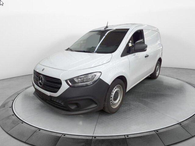 Mercedes-Benz Citan 108 CDI Kasten KLIMA+MBUX+KAMERA