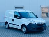 Opel Combo D Kasten L1H1 2,2t - gebrauchte Opel Combo aus dem Jahr 2015
