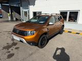 Dacia Duster TCe 130 2WD GPF Anniversary*PDC-4xCAM-DAB - Dacia Duster: Anniversary