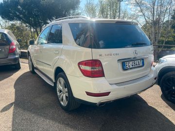 Mercedes ML 350 - 4