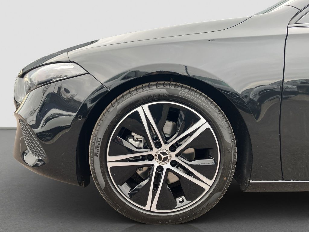 Fahrzeugabbildung Mercedes-Benz A 180 Distronic*AHK*360*Night*Totwinkel-Assist*