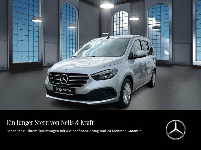 Mercedes-Benz T 180 Progressive +CARPLAY+NAVI+KAMERA+KEYLESS++