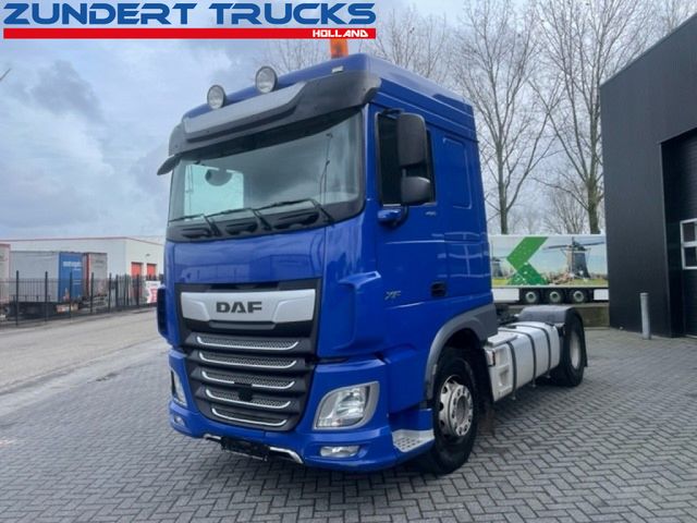 DAF XF 480 SPACECAB