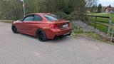 BMW M240i xDrive Coupé | KW V3 | Top Zustand - BMW M240i xDrive Gebrauchtwagen