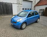 Nissan micra k12 mit TUV - Nissan Micra in Augsburg