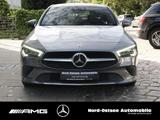Mercedes-Benz CLA 180 d PROGRESSIVE STDHZG DISTRO NAVI 360° - Mercedes-Benz CLA 180 in Hamburg