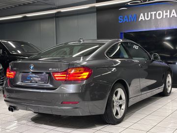 BMW 430 - 8