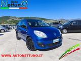 Renault Twingo 1.2 16V LEV Dynamique - Renault Twingo: 16v Dynamique