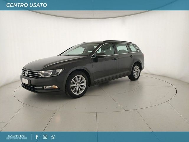 Volkswagen Variant 2.0 TDI Business 150 CV DSG