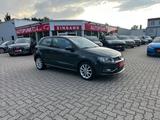 Volkswagen Polo 1.2 TSI Highline 2.HD Klima SHZ Bluetooth - Volkswagen Polo: 3 Türen