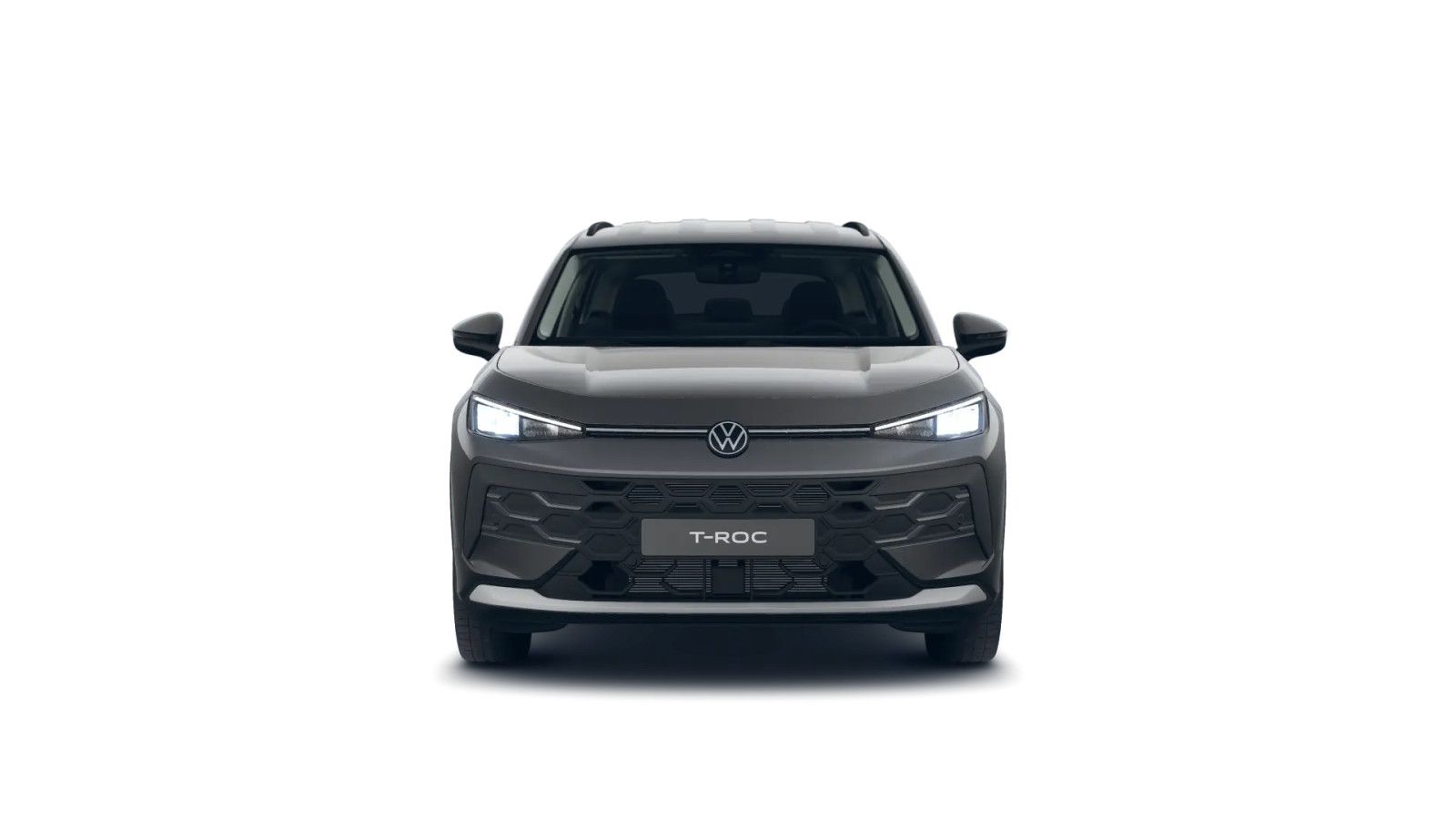 Volkswagen T-Roc - Bild 2