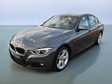 BMW F30 320d xDrive M Sport | LED | Navi | Leder - BMW: F30