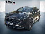Nissan Qashqai 3 MY24 Tekna 1.5 VC-T e-POWER 190 PS 4x2 - Nissan Qashqai Jahreswagen: Tekna