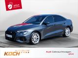 Audi S3 Limousine 2.0 TFSI q. S-Tronic, Matrix, Pano, - gebrauchte Audi S3 aus dem Jahr 2022