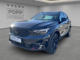 Volvo XC40 B3 FWD Plus Black Edition 360° ACC LED SHZ - Volvo XC40: Plus Black Edition