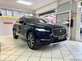 Jaguar JAGUAR F-Pace 2.0 D 204 CV AWD aut. R-Dyn. HSE U - Jaguar F-Pace: Hse