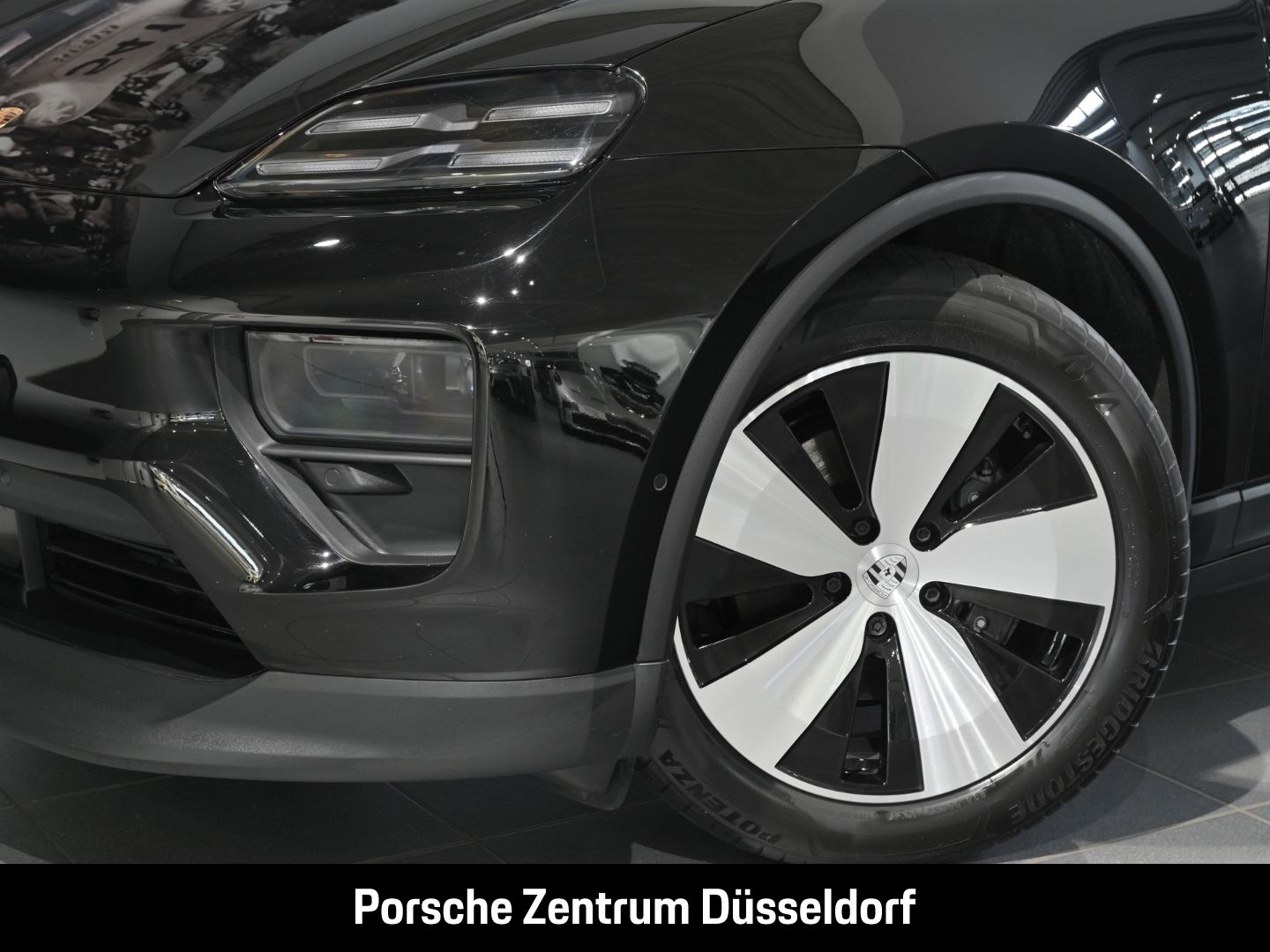 Porsche Macan - Bild 22