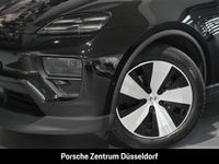 Porsche Macan - Vorschau Bild 22
