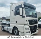 MAN TGX MEGA SZM - Offers matching your search criteria
