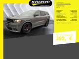 Dodge Durango SRT 6.4 - gebrauchte Dodge Durango aus dem Jahr 2020