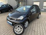 Toyota Aygo  Cool *INSP/HU/BREMSEN/ALLWETTER NEU* - Toyota Aygo (X): Cool