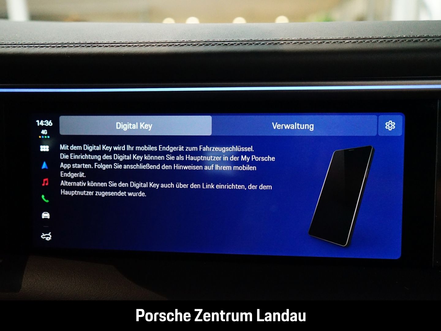 Porsche Macan - Bild 20