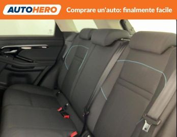 Land-Rover Range Rover Evoque - 9