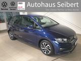 Volkswagen Golf Sportsvan 1.0 TSI Join *NAVI* *Klimaautomat