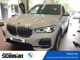 BMW X5 xDrive45e  +ACC +Night Vision +AHK + GARANTIE - BMW X5 in Hamm