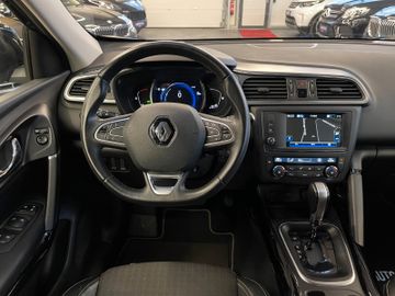 Renault Kadjar Edition *1.Hand*NAVI*SHZ*PDC*19%