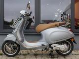 Vespa Primavera 50 Pic Nic- nur noch grau auf Lager - VESPA PRIMAVERA 50 PIC NIC