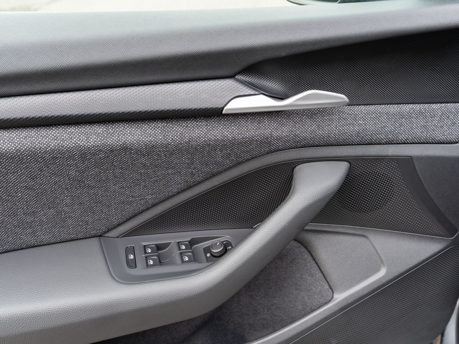 Skoda Superb - Bild 11