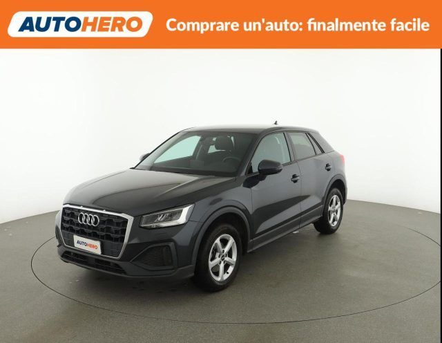 Image of Audi Q2
