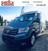 Knaus Van TI 640 MEG VANSATION VW +500 € Tankgutschein - Knaus Teilintegrierter