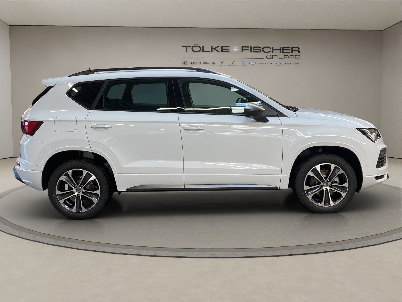 Seat Ateca - Bild 6