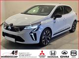 Mitsubishi Colt 1.6 Edition Hybrid+Allwetter+LenkradHZG+Rüc - Mitsubishi Colt Edition mit Hybrid-Antrieb (Benzin/Elektro)
