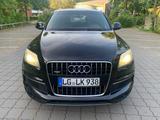 Audi Q7 3.0 TDI (DPF) quattro *Standheizung*Facelift - Audi Q7: Facelift