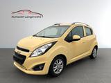 Chevrolet Spark*LT+*Klima*Allwetter*Tüv Neu*2.Hand* - Chevrolet aus 2014