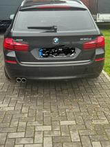 BMW 530d xDrive Touring A Luxury Line Luxury Line - BMW 530 aus 2015