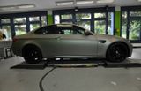 BMW M3 E92 Competition Black & White Editi... - BMW M3 aus 2010