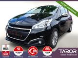 Peugeot 208 1.2 PureTech 110 Aut. Allure Nav SHZ PDC 16Z - gebrauchte Peugeot 208 aus dem Jahr 2018