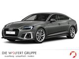 Audi A5 Sportback 35 TDI S line business ACC*RFK - Audi A5 S-line-Business