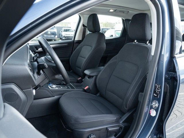 Kuga Titanium Plug-In Hybrid HUD AHK Panorama
